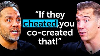 This Keeps You From Authentic Relationships! | Danny Morel