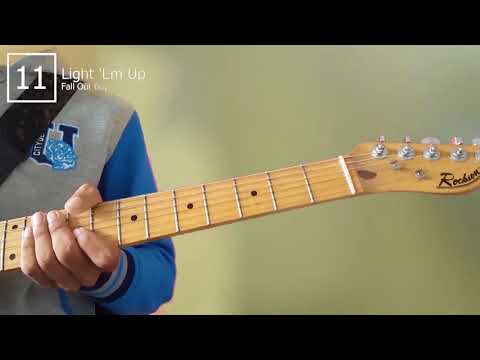 Guitar Medley by Dan6erbond