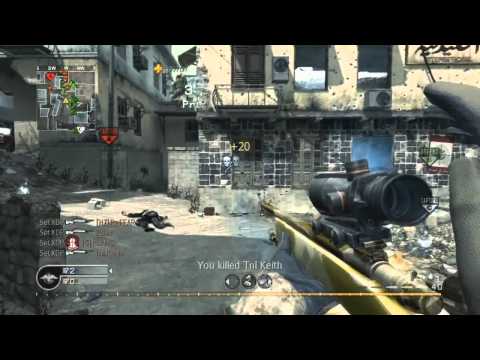 XDP - Top 7 Favorite Clips of 2014