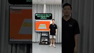 Amazing！01 Our neweast signage slicing software #3dprinting#letter3dprinter #3dprinting #3dprinter