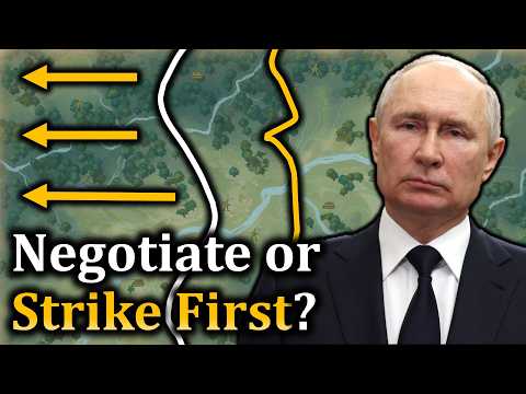 Why Surprise Attacks Rarely Cause Wars (Despite What You'd Think)