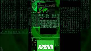 hacker Android Launcher #hack #hacker #hackingorsecurity