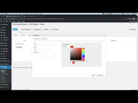 Color Picker