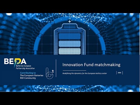 BEPA Innovation Fund 24 Calls