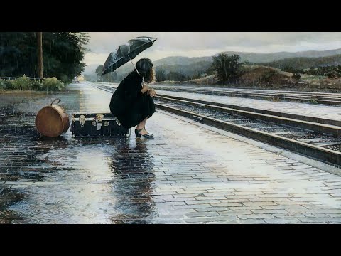 Best Emotional and Sad Music Mix (Rainy Mood)