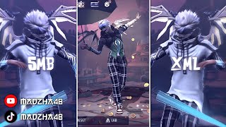 5 PRESET JEDAG-JEDUG FF SOUND MENGKANE VIRAL TIK TOK TERBARU🎧😎