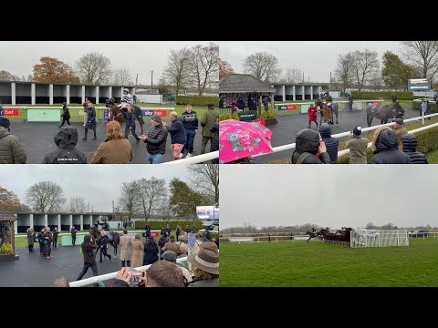 Making back our losses from Sandown | Day At The Races
