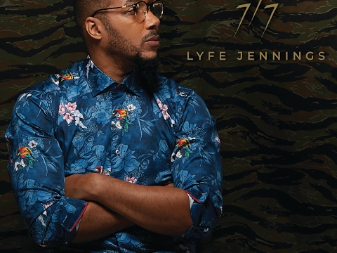 LYFEJENNINGS Live Stream