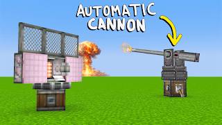 Create Mod Radars got a Huge Update!