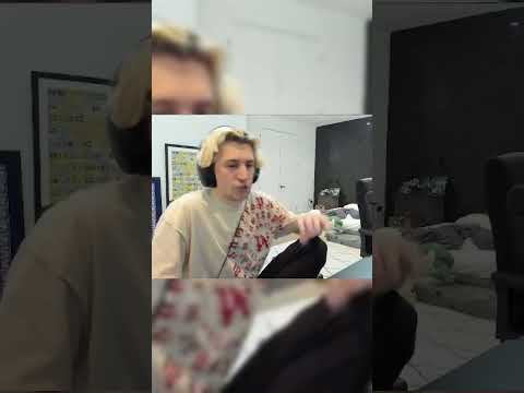 xQc's Record Combo Stutter 🗣🗣🗣 | xQc aClipped
