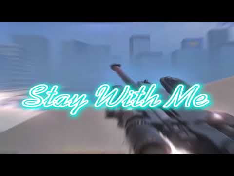 Stay With Me💞 | Standoff2 Highlights