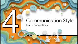 (7) Improving Relationships