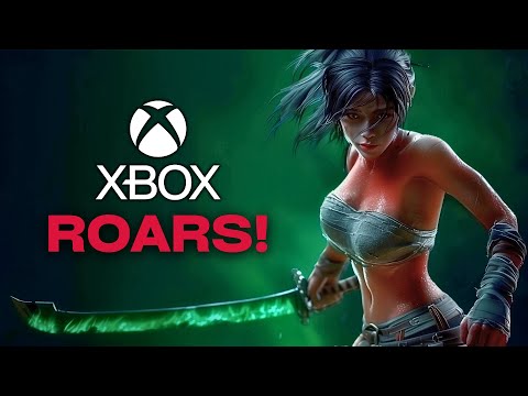 20 Best NEW XBOX GAME PASS Games of 2025