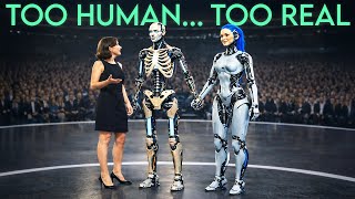 AI ROBOTS Are Now TOO REAL! - Shocking AI & Robotics 2025 Updates