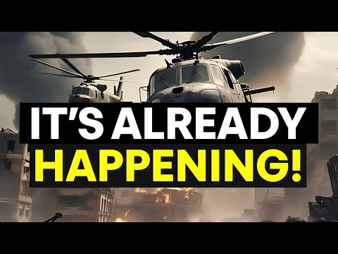 8 Crucial Items to Stockpile for an Enemy Invasion or SHTF