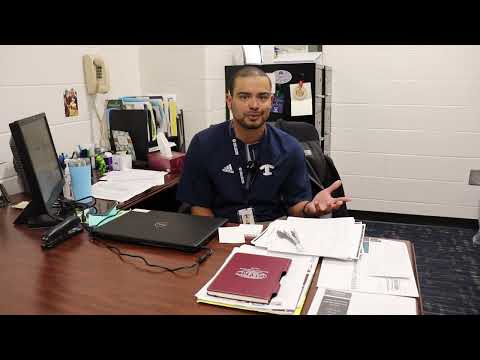 Scholarship Information