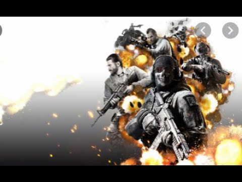 playing call of duty vs pros and beating the game