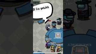 Continues kill is soo fun ‼️ #amongus have you ever played ?