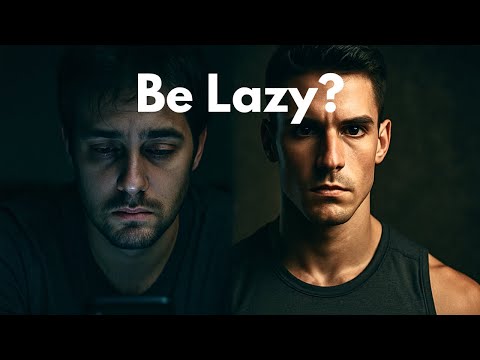 Stay Lazy Forever ?