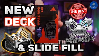 NEW BEST RTA Hellvape Dead Rabbit 4 Unboxing Review