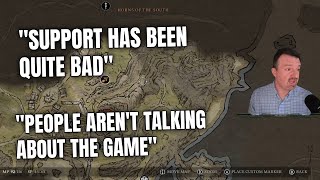 DSP Slow Support Stream Not Hitting the Goal, Ignoring Kick Chat & Chat Not Talking About Game