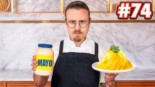 100 Best Food Hacks