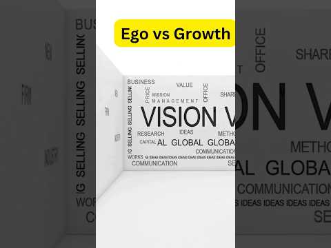 You’re Not the Smartest in the Room (And That’s Good) #GrowthMindset #EgoCheck #techleadership