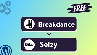Integrating Breakdance Form with Selzy | Step-by-Step Tutorial | Bit Integrations