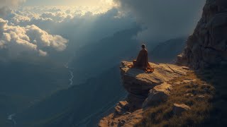 Guided 432 Hz Meditation for Deep Relaxation, Inner Peace, and Profound Spiritual Healing