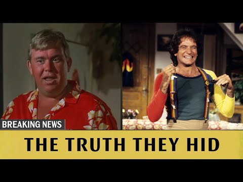 14 Comedian Actors Who Hid Secret Illnesses — Some Were Truly Horrible