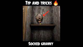Granny New Tricks qnd Tips #grannytrick #grannytipsandtricks #tipsntricks #trollface