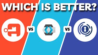 Authentik Vs Keycloak Vs Authelia | Best Authentication Tool In 2026? (WHICH IS BETTER?)