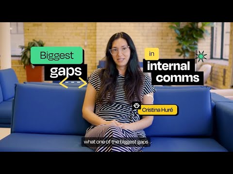 Intro to Internal Comms Strategy | Step 1: Audit Your Internal Comms