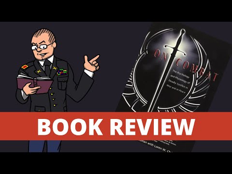 On Combat - Book Review