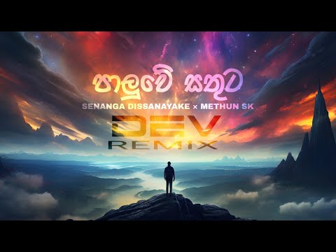 Paluwe Sathuta Remix - Senanga Dissanayake × Methun SK (DEV REMIX)
