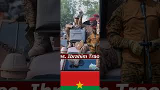 MEDIA IGNORED THIS:BURKINA FASO WANTS TO LOSE IBRAHIM TRAORE..BUT WHAT HE DID NEXT SHOCKED THE WORLD
