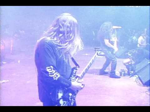 Slayer - 10 - Mandatory Suicide (live 1995)