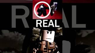 REAL Guest 1337... | Roblox Forsaken