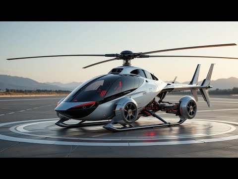 Top 12 Ingenious Air Inventions That Are Taking Innovation to the Next Level!