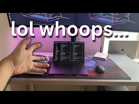 so i messed up a lot building my first SaaS 😅