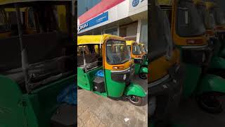 Bajaj Maxima Z CNG 2025 #bharatbhati #bajajautorickshaw #bajajmaximaz #bajajmaxima #automobile