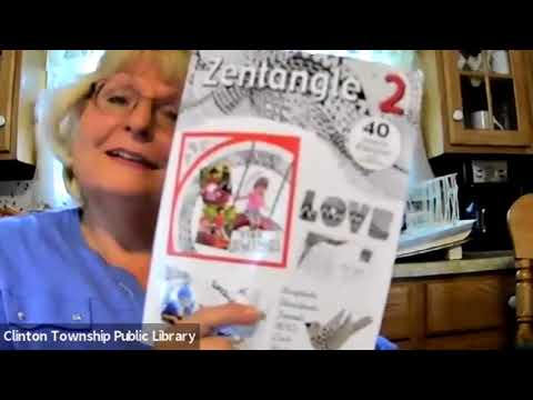 The History of Zentangles