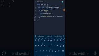 #coding #java #codingcontest #code