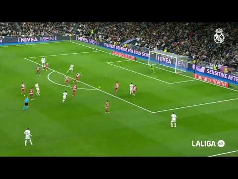 Toni Kroos assist