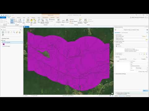 Geodatabase Domains in ArcGIS Pro