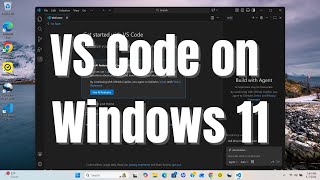 How to Install VS Code on Windows 11 in 2026