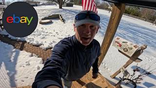 Rethinking Ebay Selling AGAIN