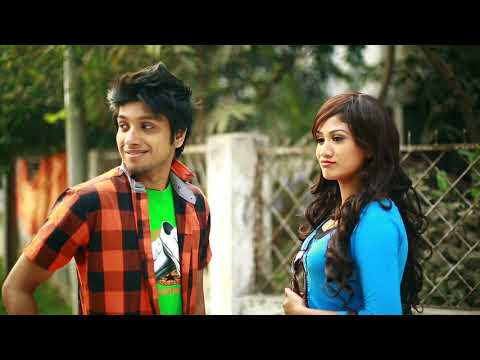 jadu| জাদু | Nj Nayon | Bangla New Song 2018 | Official Video