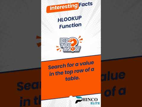 MS Excel Secrets You NEED to Know - Tips and Tricks-Part 10