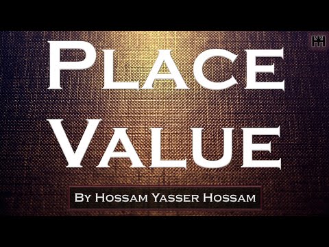 Grade 5 Place Value